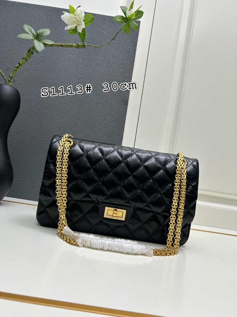 Chanel Top Handle Bags